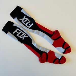Fox Racing Compression Socks